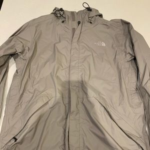 North Face Rain Jacket